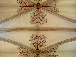 Wells Cathedral - May 2022