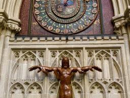 Wells Cathedral - May 2022
